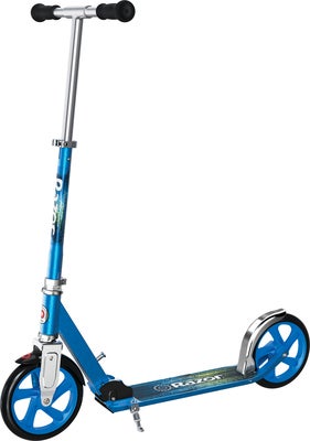 Razor A5 Lux Sparkesykkel, Blå