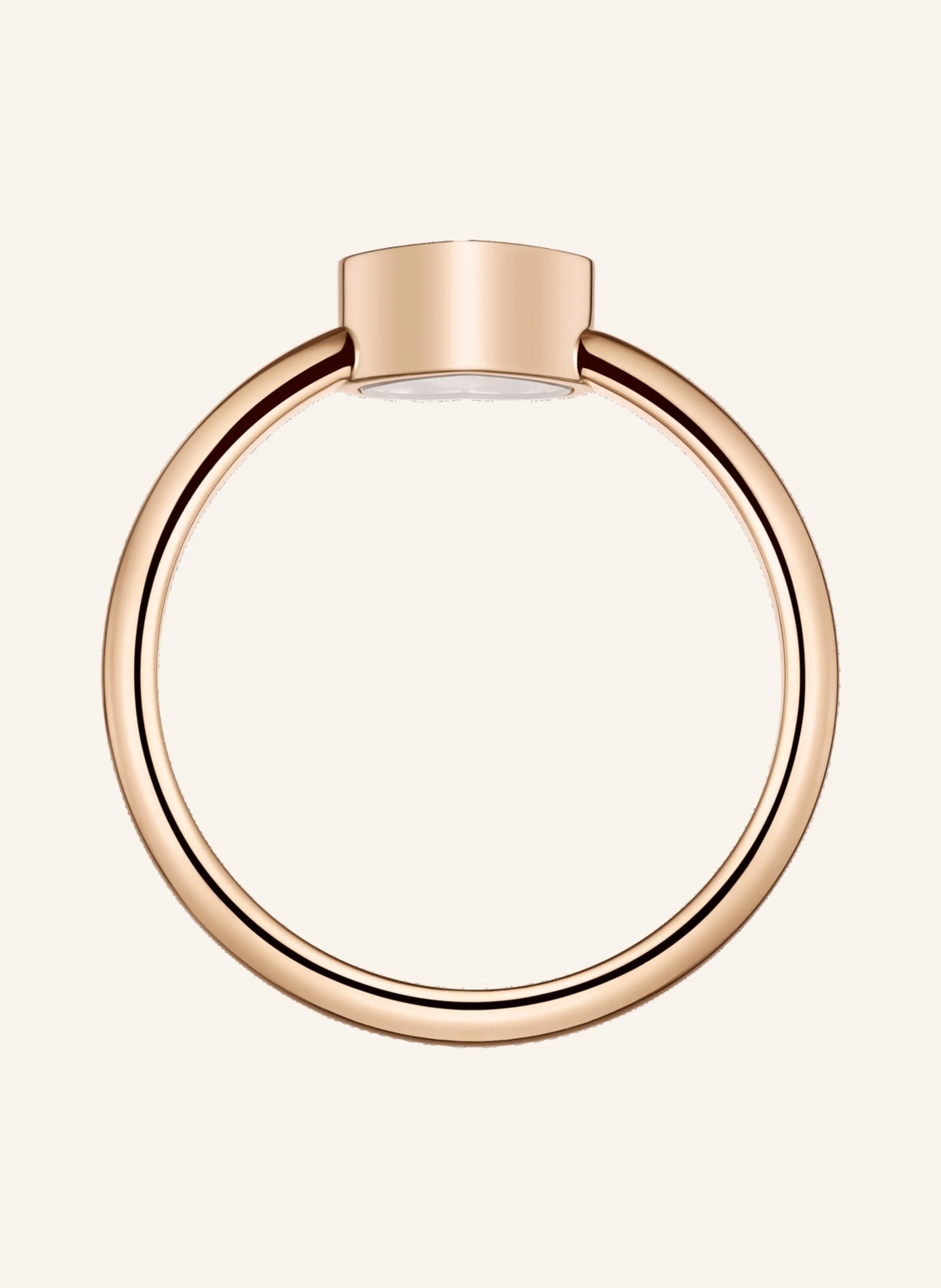 Chopard Ring MY HAPPY HEARTS