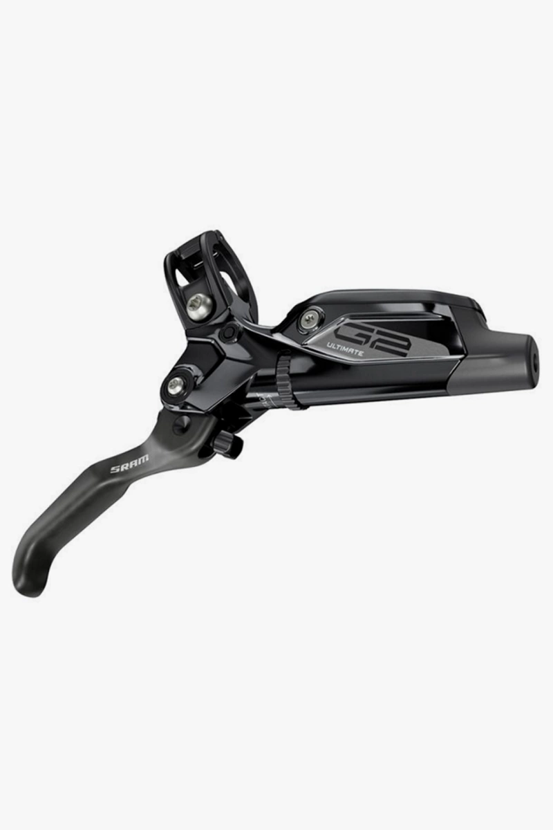 Sram G2 Ultimate (A2), black Scheibenbremshebel