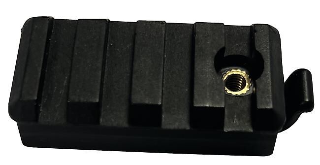 AQUATYS RESCUE - ADAPTATEUR RAIL