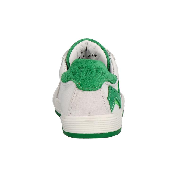 Track Style 324309 wijdte 3,5 Wit