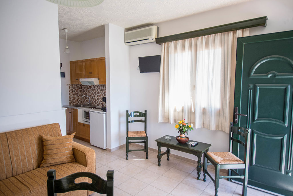 Elea Houses Logies - Appartement