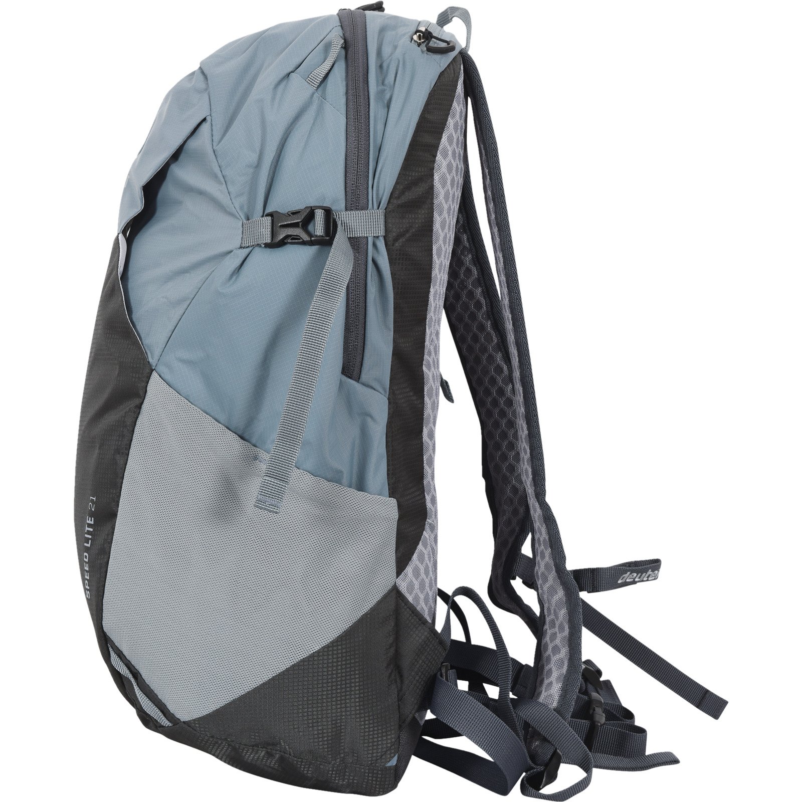 Deuter Rucksack Speed Lite 21 grau
