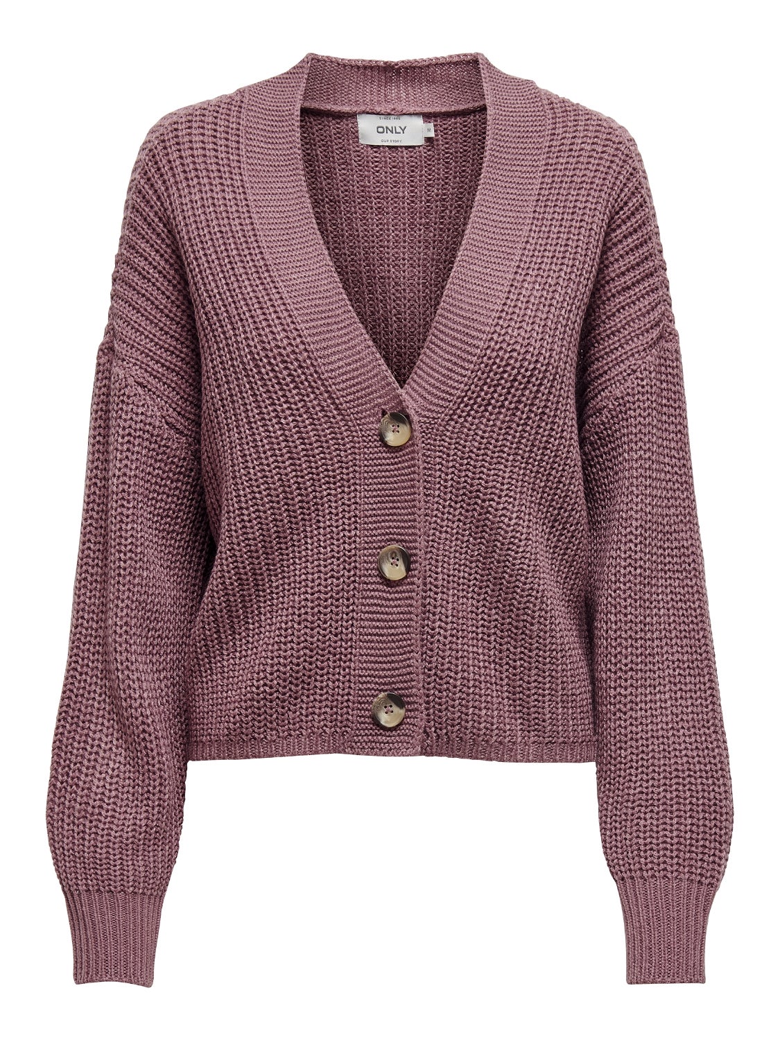 ONLCAROL Strickjacke Nostalgia Rose