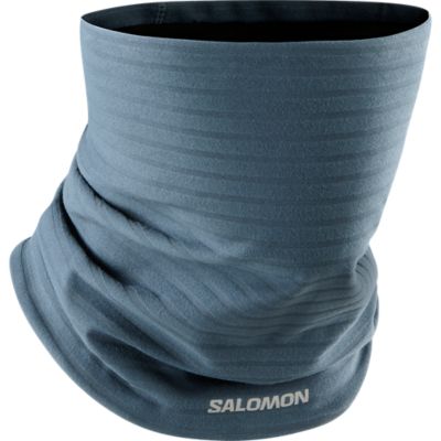 SalomonRS Warm Tube - dunkelblau/navy