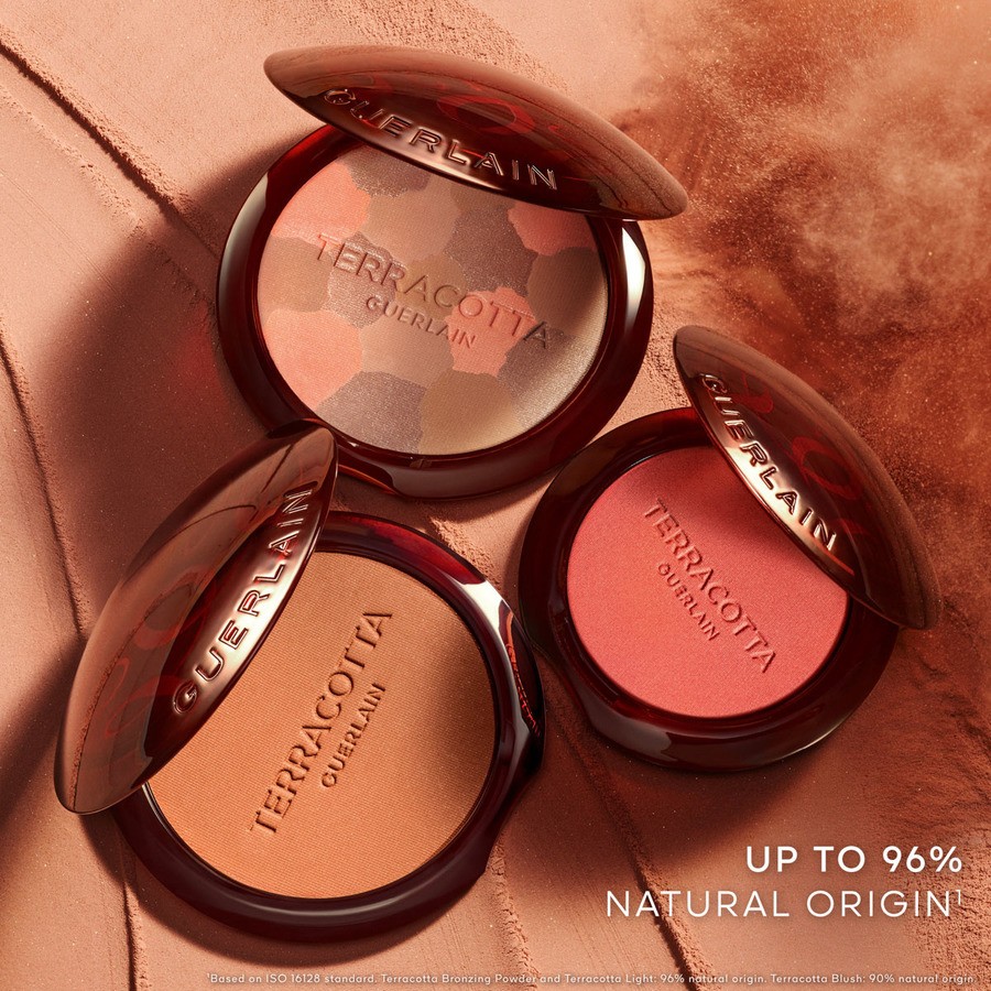 Guerlain Terracotta Blush 02 5g