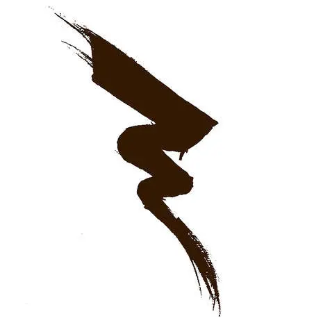 Epic Ink Liner Brown