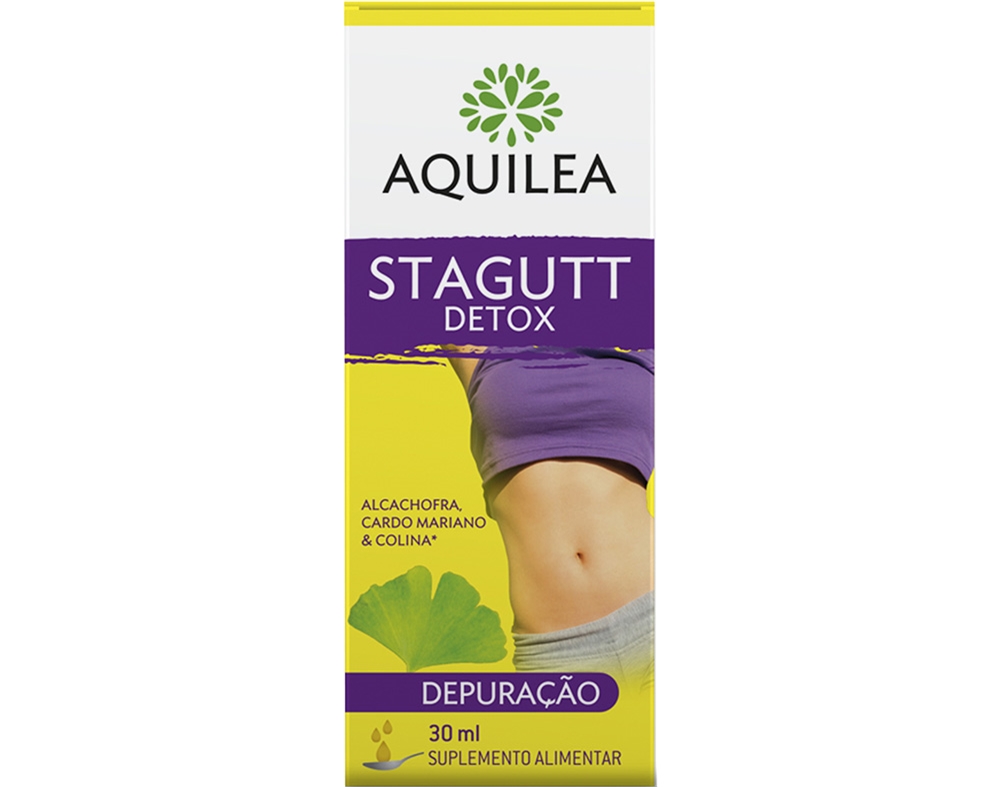 SUPLEMENTO AQUILEA STAGUTT 30ML