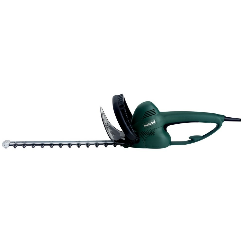 Tailles-haies hs 45 filaire - 450 w - longueur de coupe 45 cm