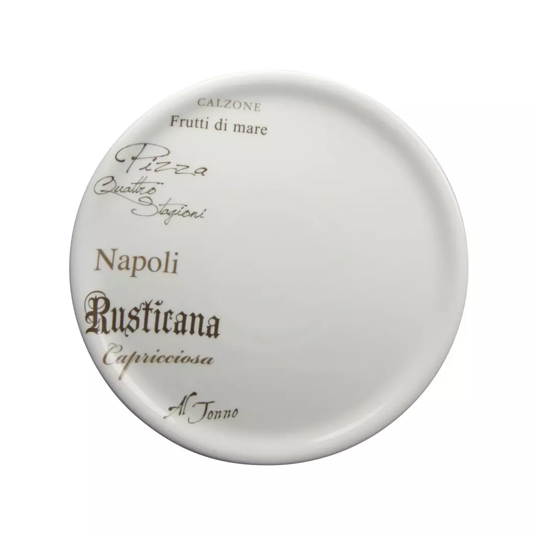 Pizzateller Europa Gustoso Ø 30,5 cm