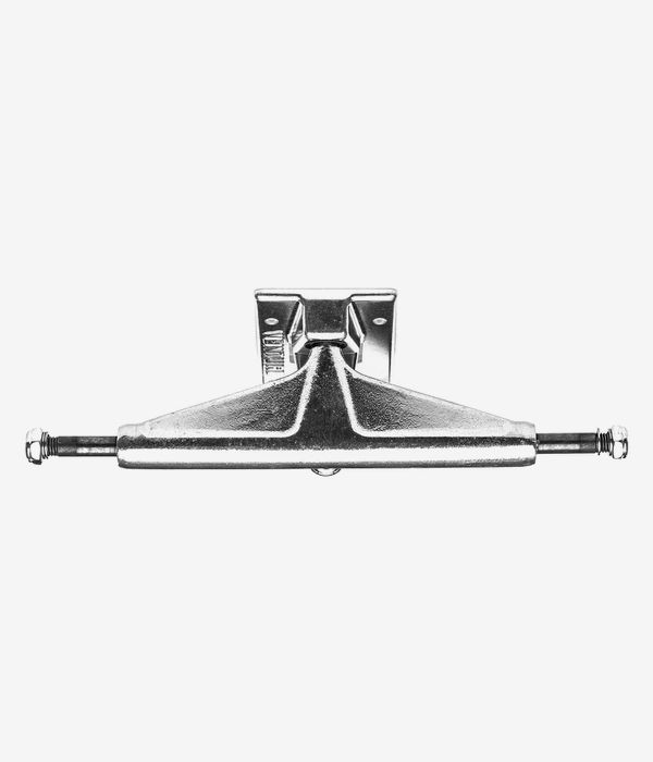 Venture V-Hollow Lights All Polished High 6.1 Achse (silver) 8.75