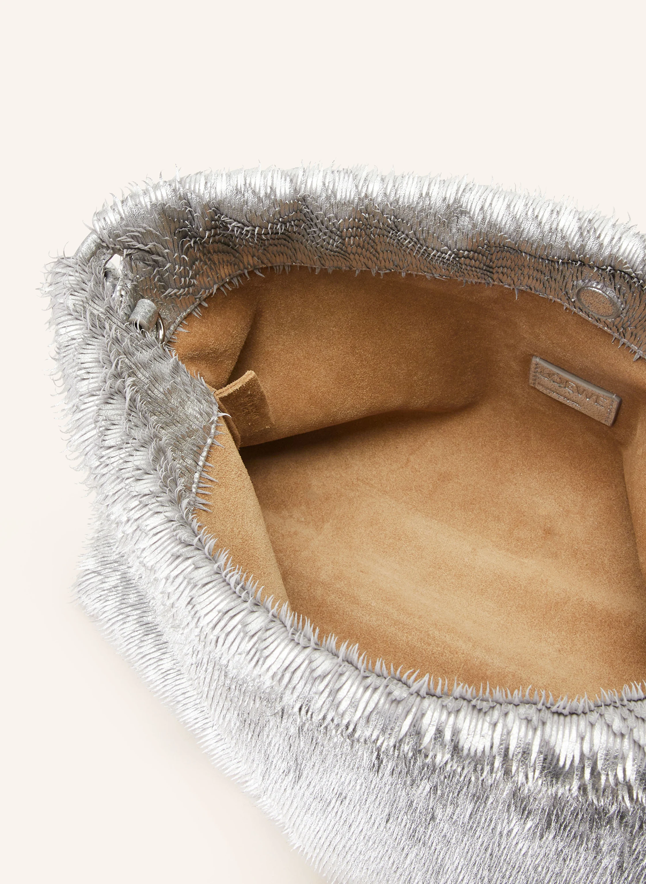 LOEWE Schultertasche FLAMENCO