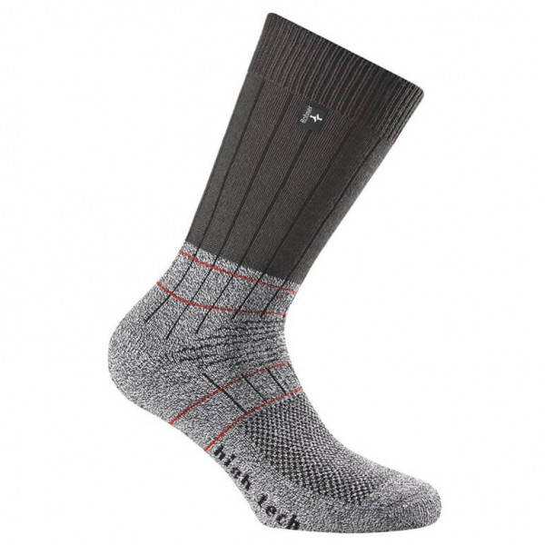 Rohner - Fibre High Tech - Chaussettes de randonnée
