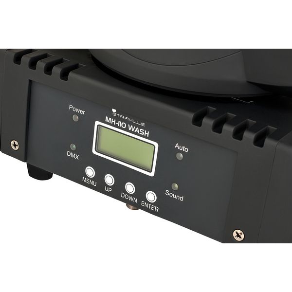 Stairville MH-110 Wash LED Moving Head
