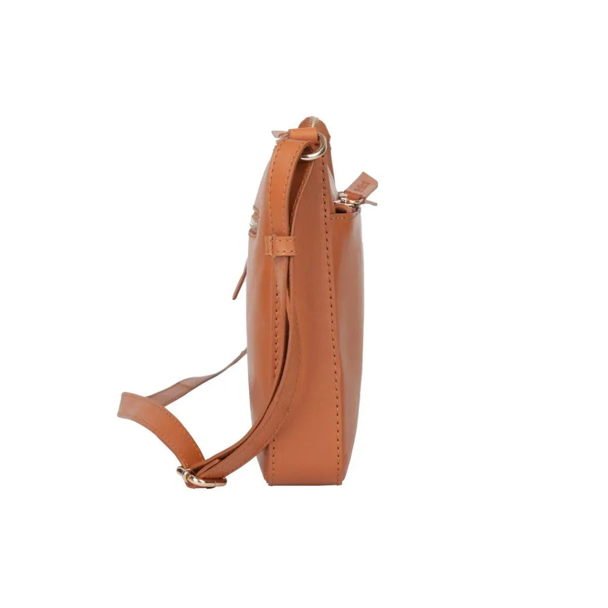 Bellici | Milena | leren crossbody tas