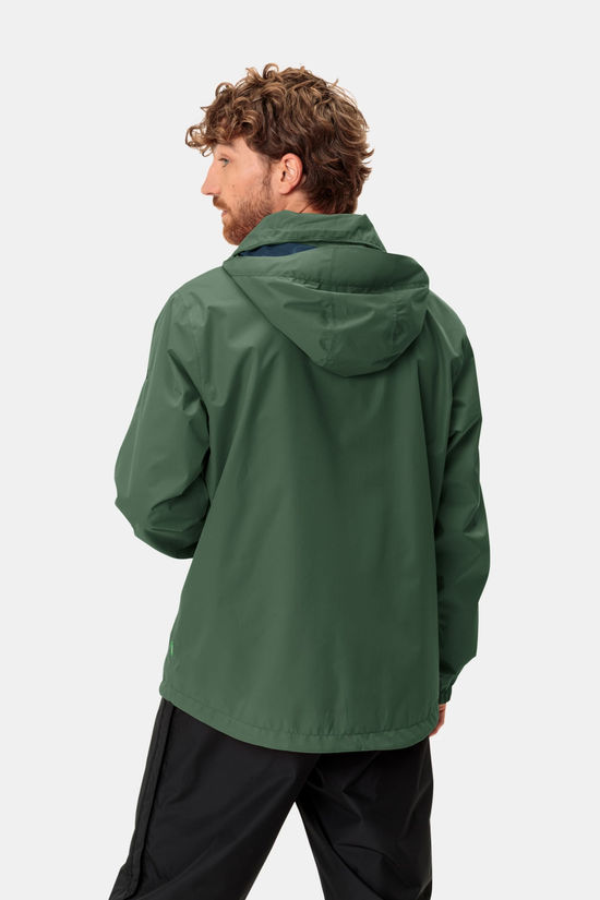 Vaude Vaude Escape Light Regenjas