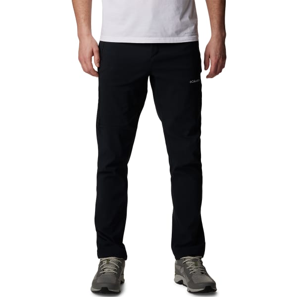 Pantalon randonnée COLUMBIA TRIPLE CANYON II FALL HIKING PANT BLACK