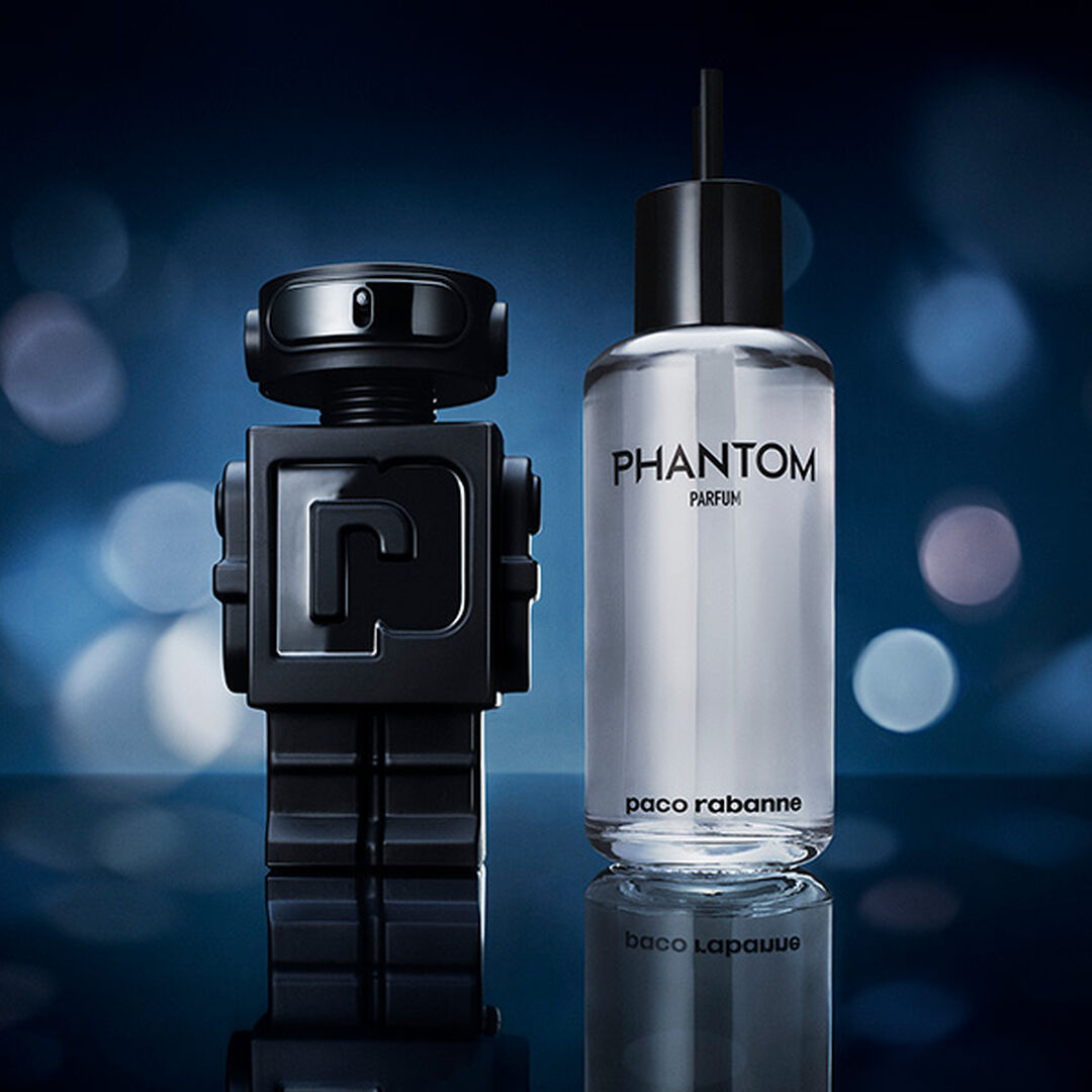 RABANNE Phantom Parfum - Recarga - 200ml