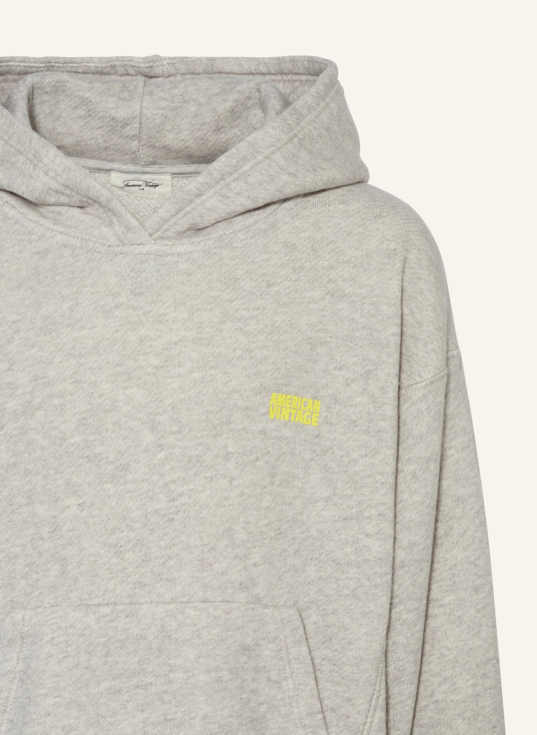 American Vintage Hoodie