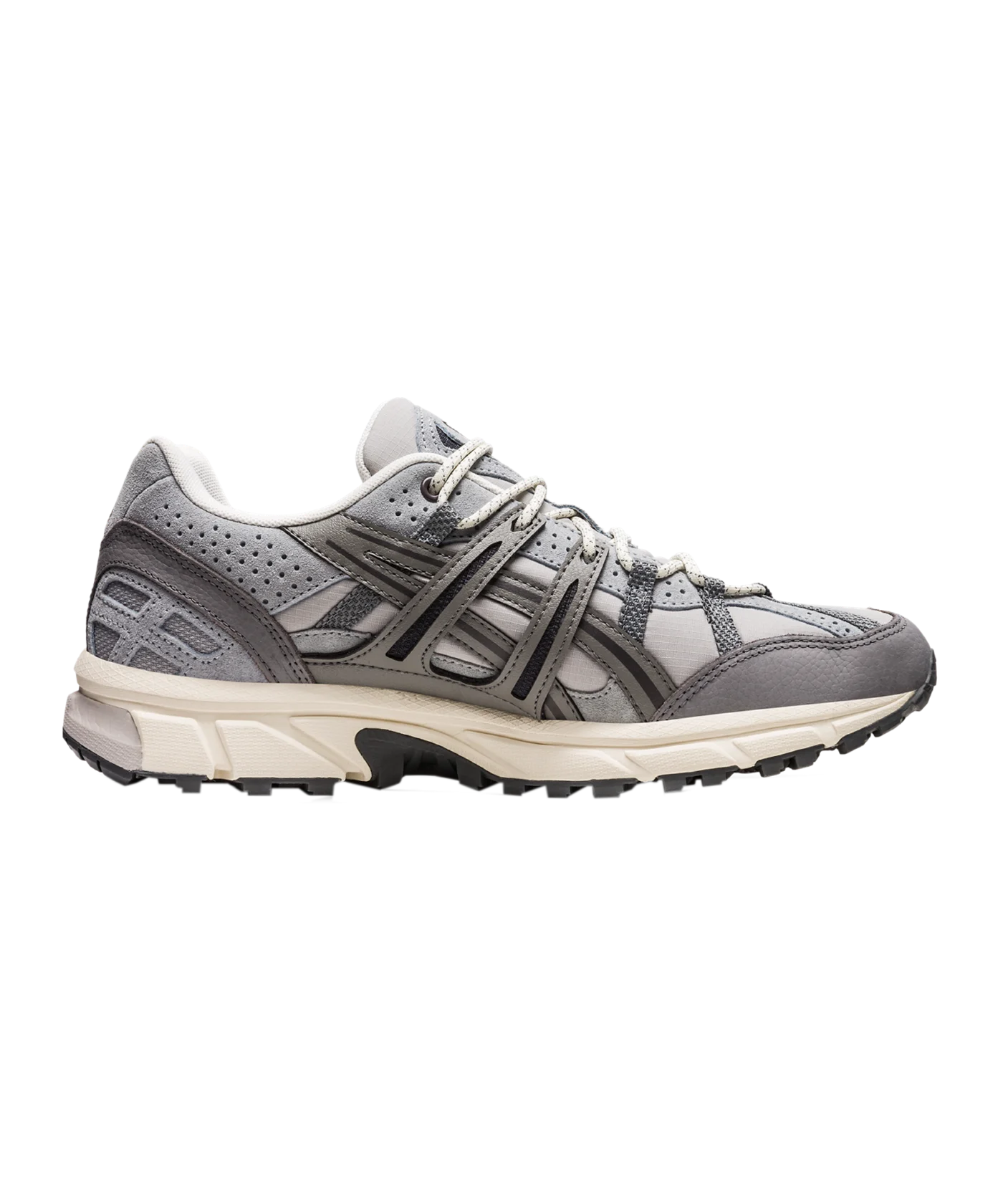Asics Gel-Sonoma 15-50 Grau