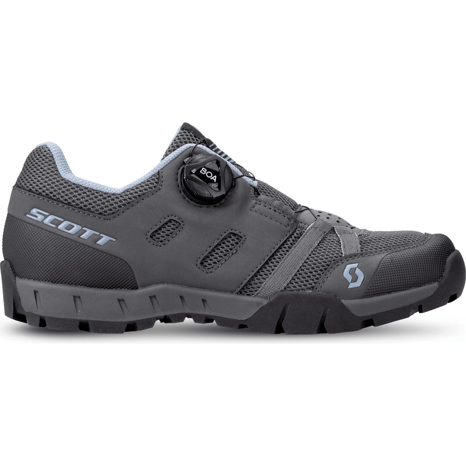 Scott Sport Crus-R BOA Trekking Schoen Dames