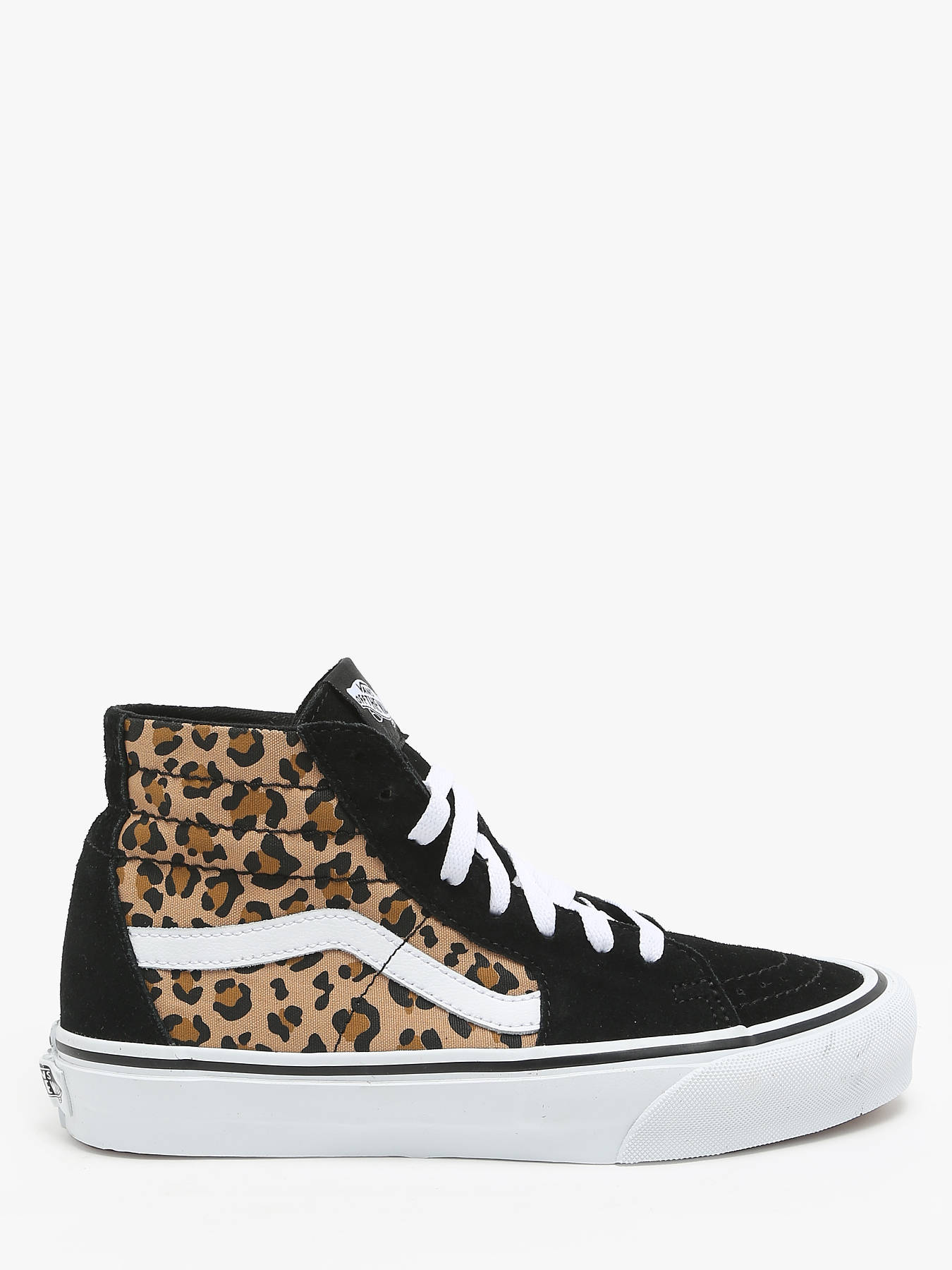 Sneakers en cuir VANS