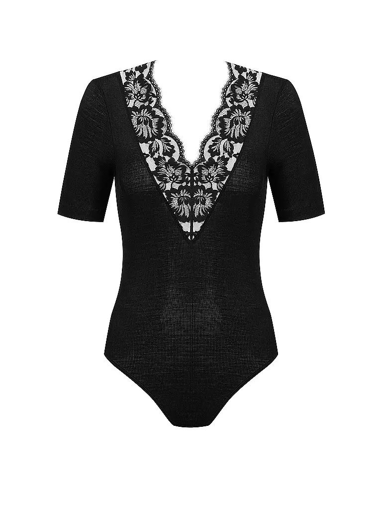 MEY Body LOVE schwarz