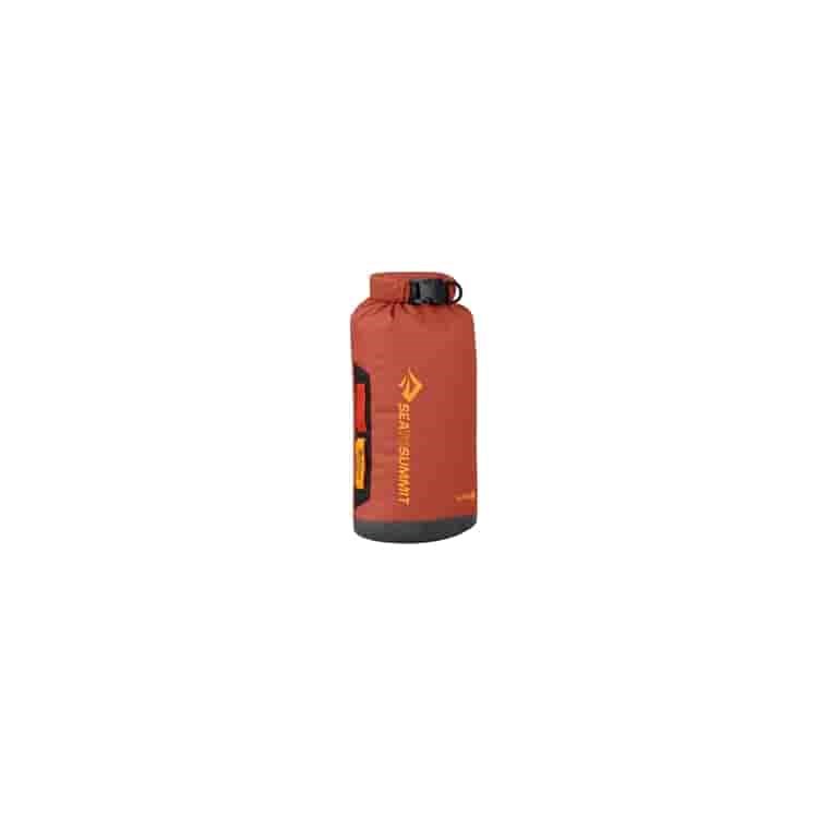 Sea to Summit Eco Big River 35L