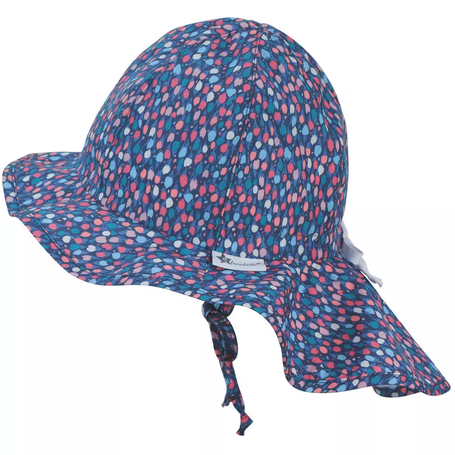 Sterntaler Flapper blau
