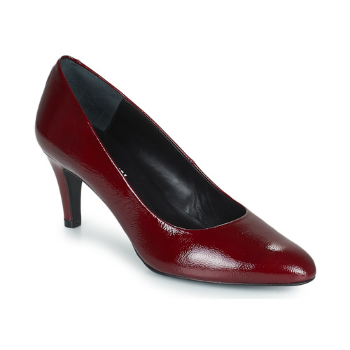 JB Martin - HOUCHKA - VERNIS BORDEAUX