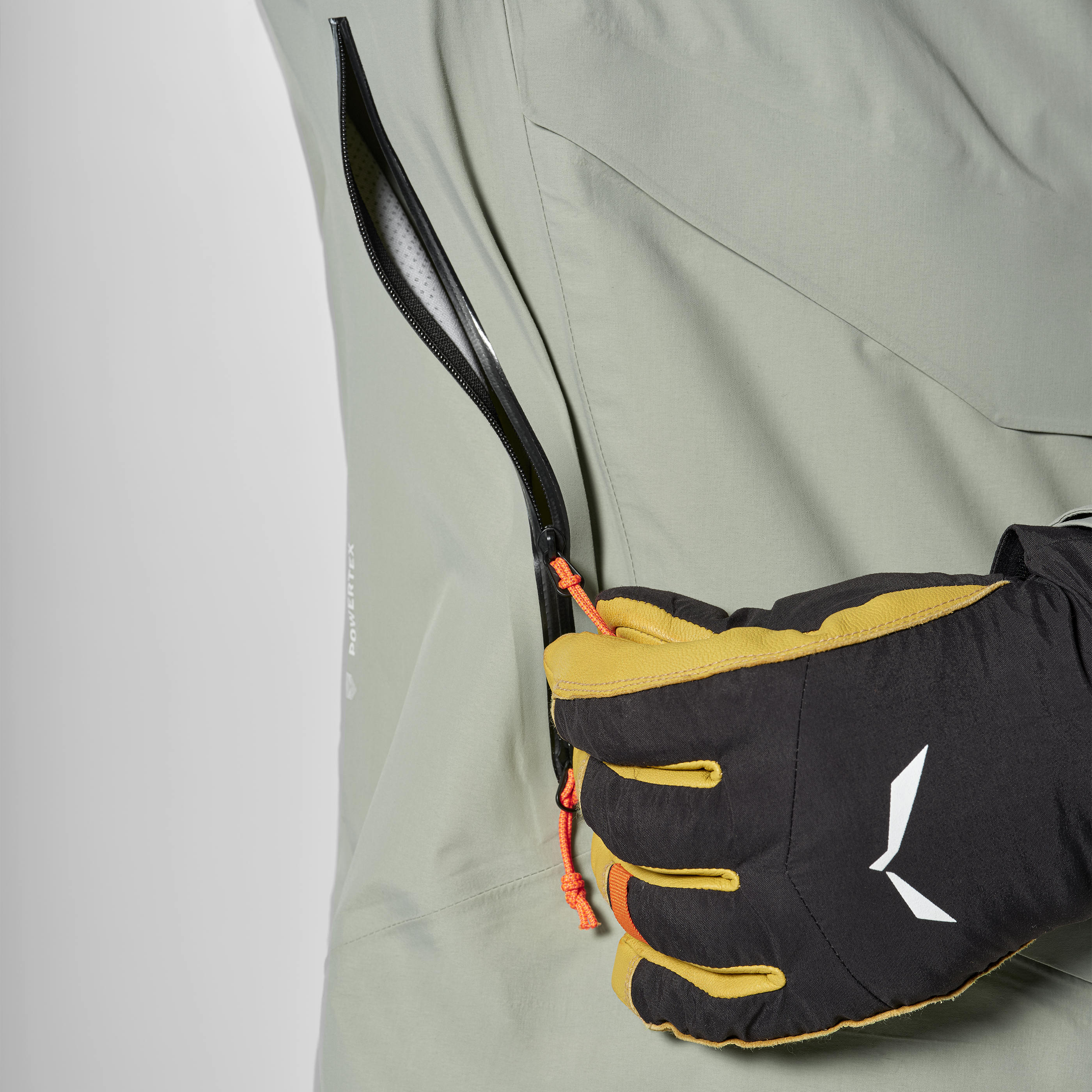 Salewa Sella Free 3L PowerTex Jkt M`s
