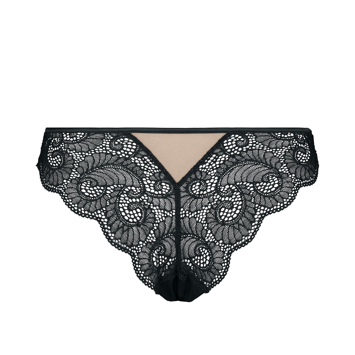 SANS COMPLEXE<br>Tanga em kant Serena