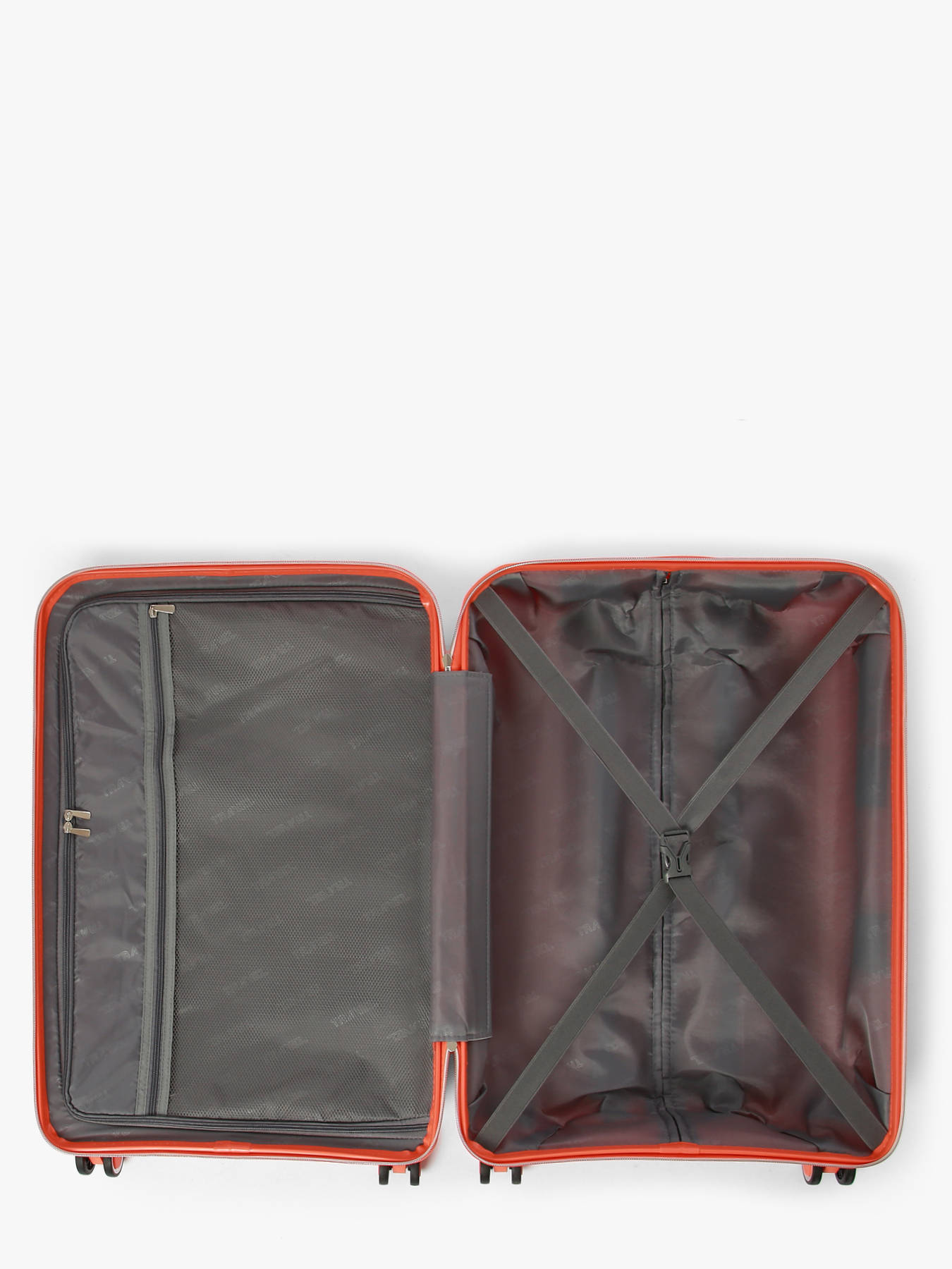 Valise rigide Seoul TRAVEL