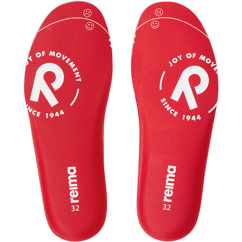 reima Kinder Kiritin Schuhe