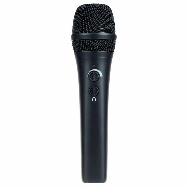IK Multimedia iRig Mic HD 2