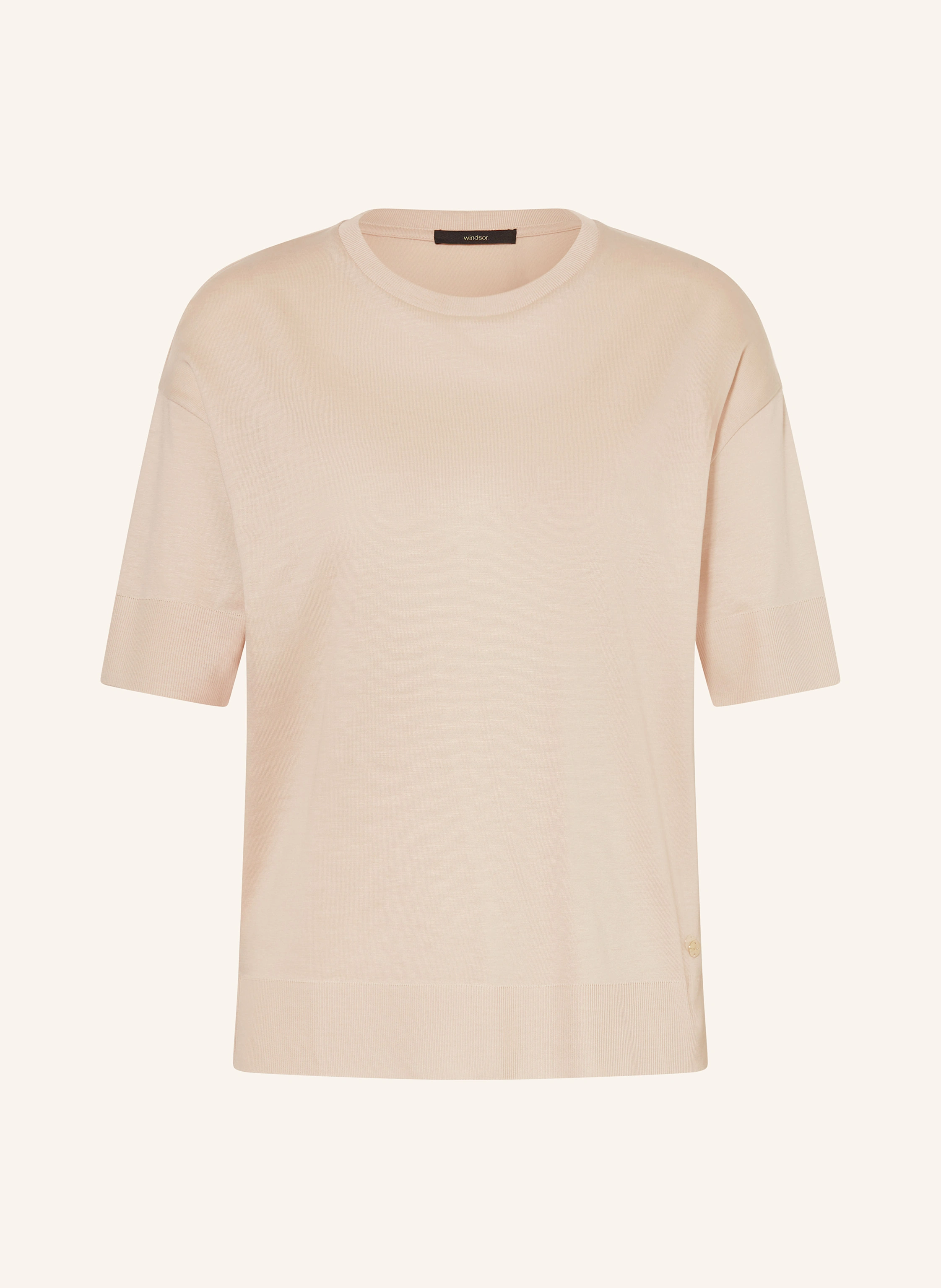 windsor. T-Shirt