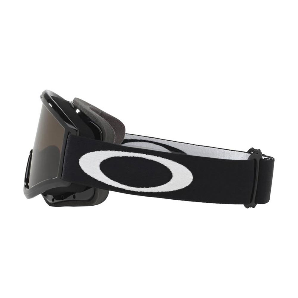 Oakley - Masque L Frame Jet Noir