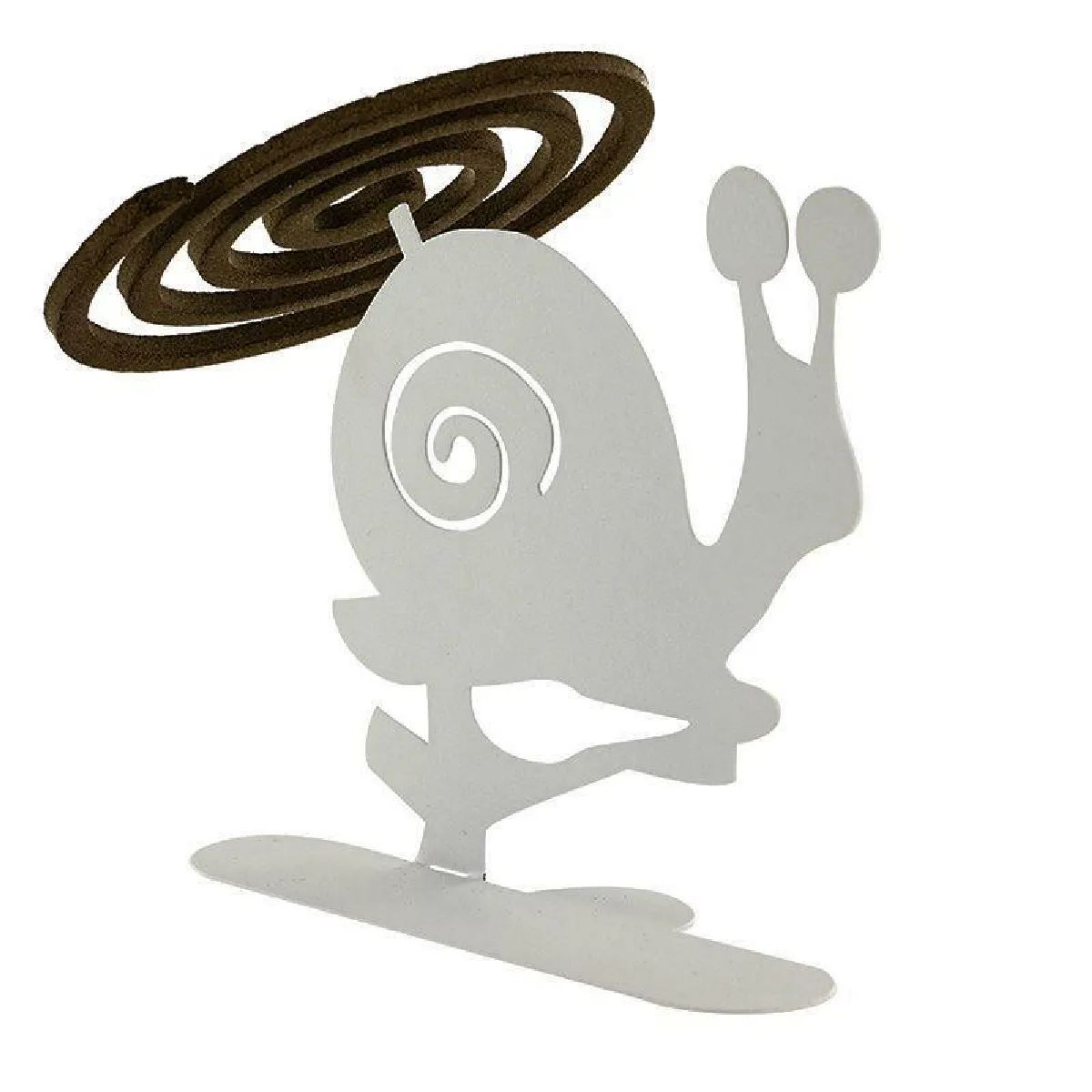 Aromandise Alfredo l'Escargot