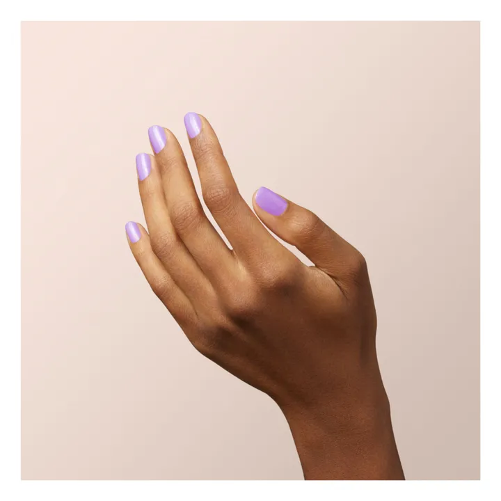 Manucurist Vernis à ongles semi-permanent Green Flash - 15 ml | Lisa Lilas
