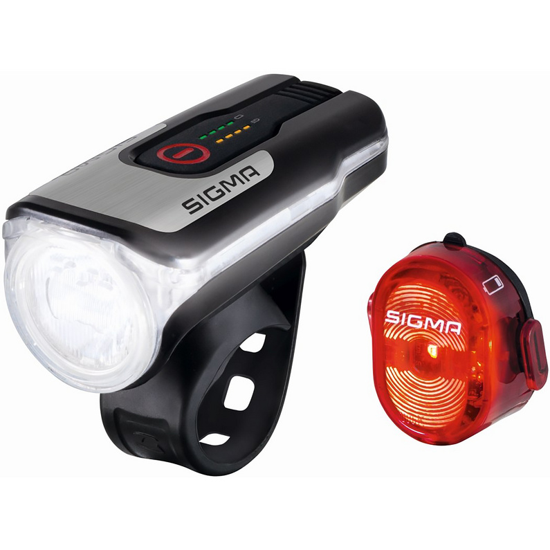Sigma Aura 80 USB+Nugget II Beleuchtungsset
