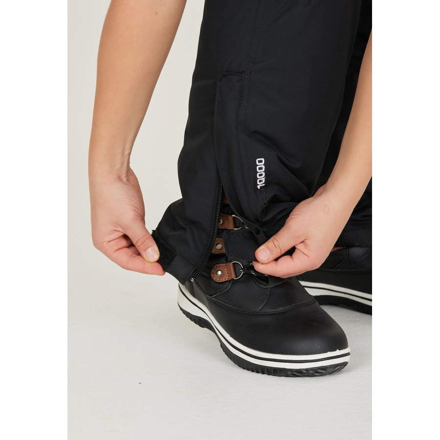 Whistler Skihose Fairfax 1001 Black
