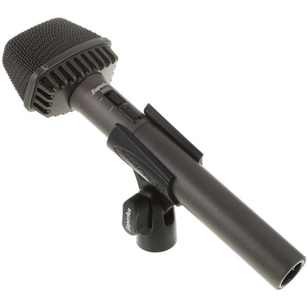 Superlux E523/D Stereo-Kondensatormikrofon