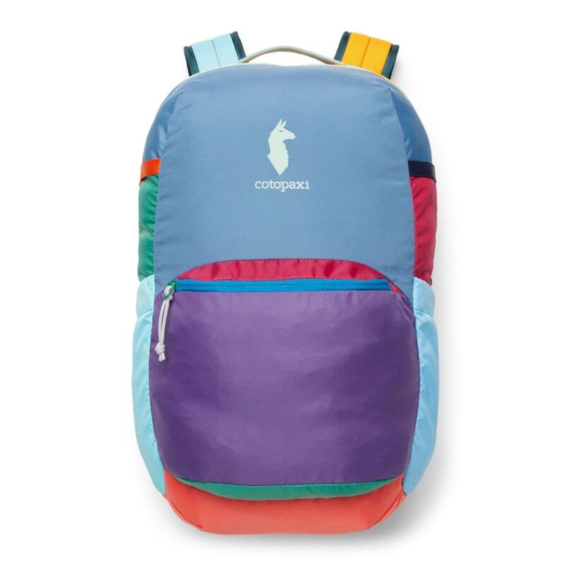 Chiquillo 30L Backpack Del Dia - Sac à dos urbain