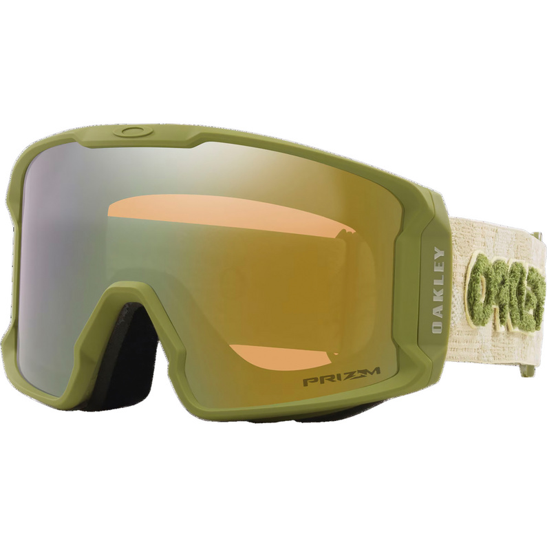 Oakley Line Miner L Unity Collection Skibrille