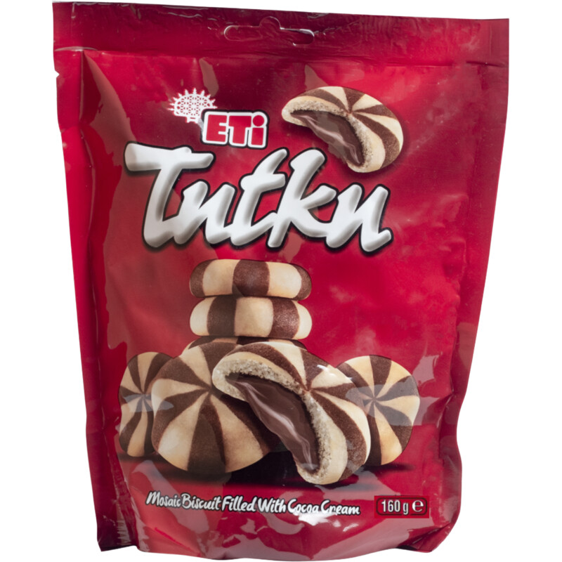 Eti Tutku