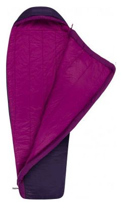 Sac de couchage Sea to Summit Quest QuII - WOMEN