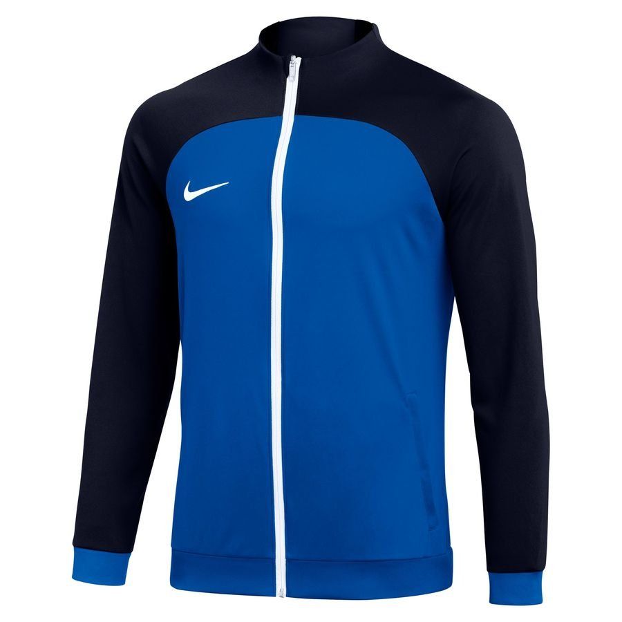 Nike Veste Dri-FIT Academy Pro - Bleu/Bleu Foncé/Blanc