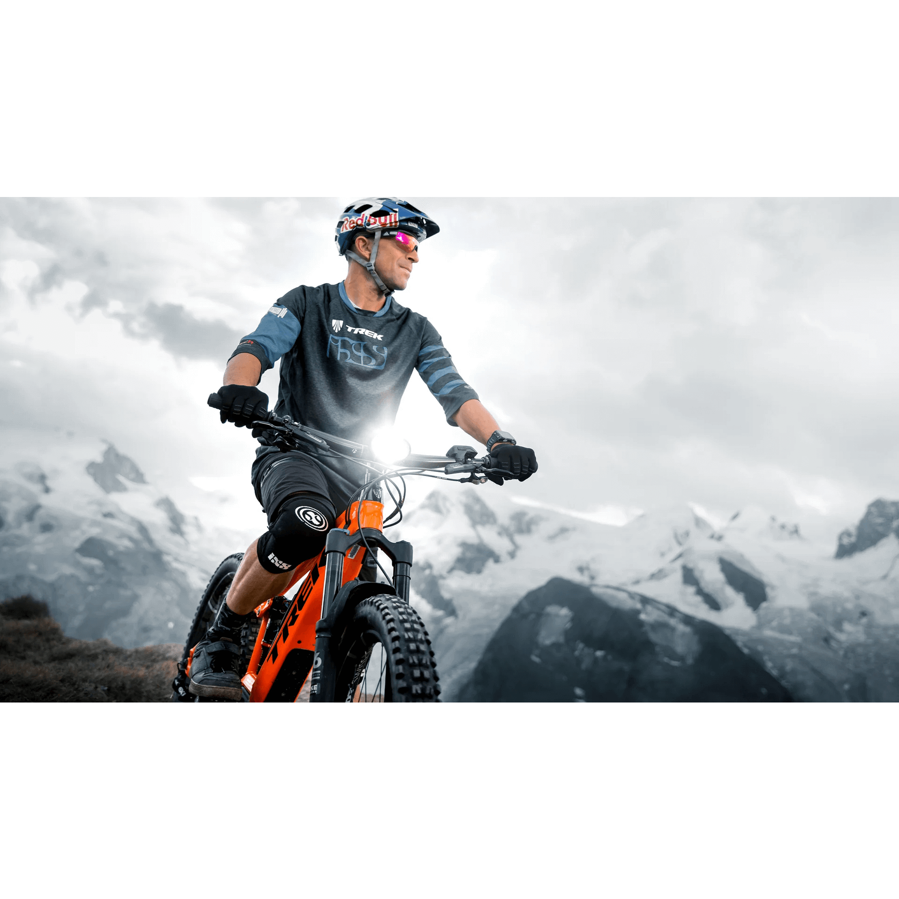 Supernova M99 Pro E-bike Voorlicht