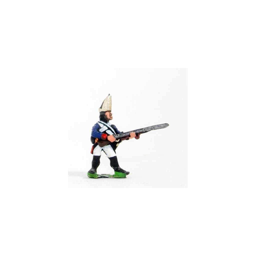 AWI German: Grenadier at the ready