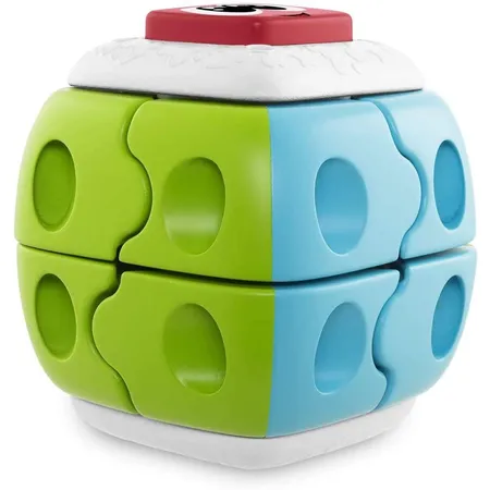 Chicco 2 in 1 Q-Block Sortierspiel